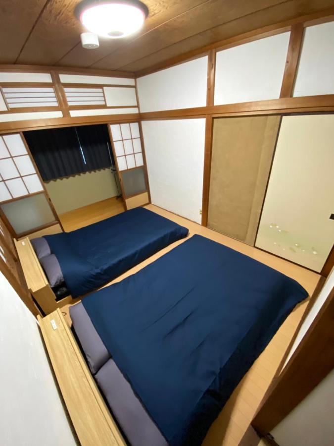 Apartmán 縁 Enishi Hakone Exteriér fotografie